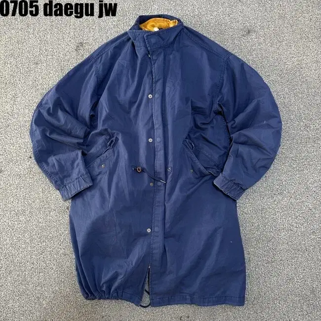 S VINTAGE JACKET 빈티지 필드 야상 자켓