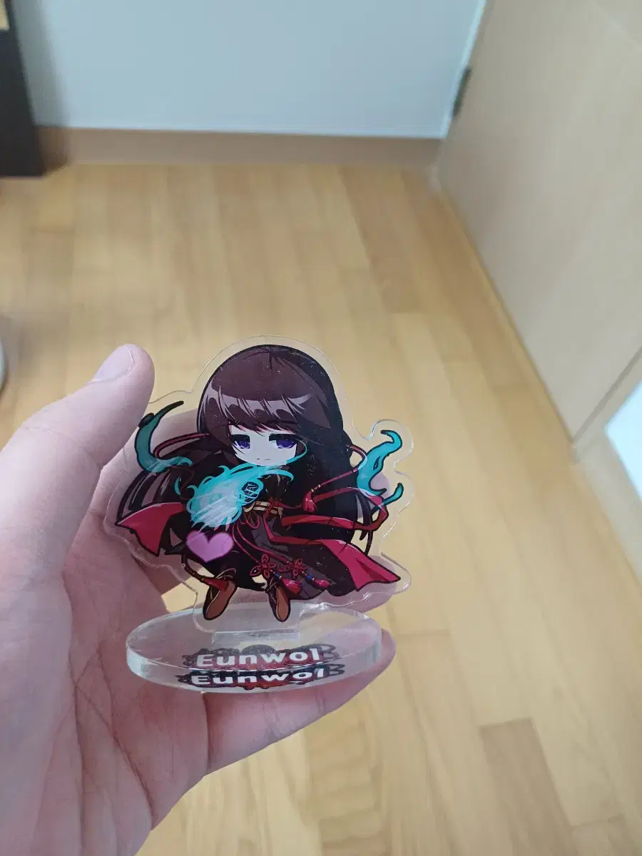 MapleStory Eunwol Acrylic Stand