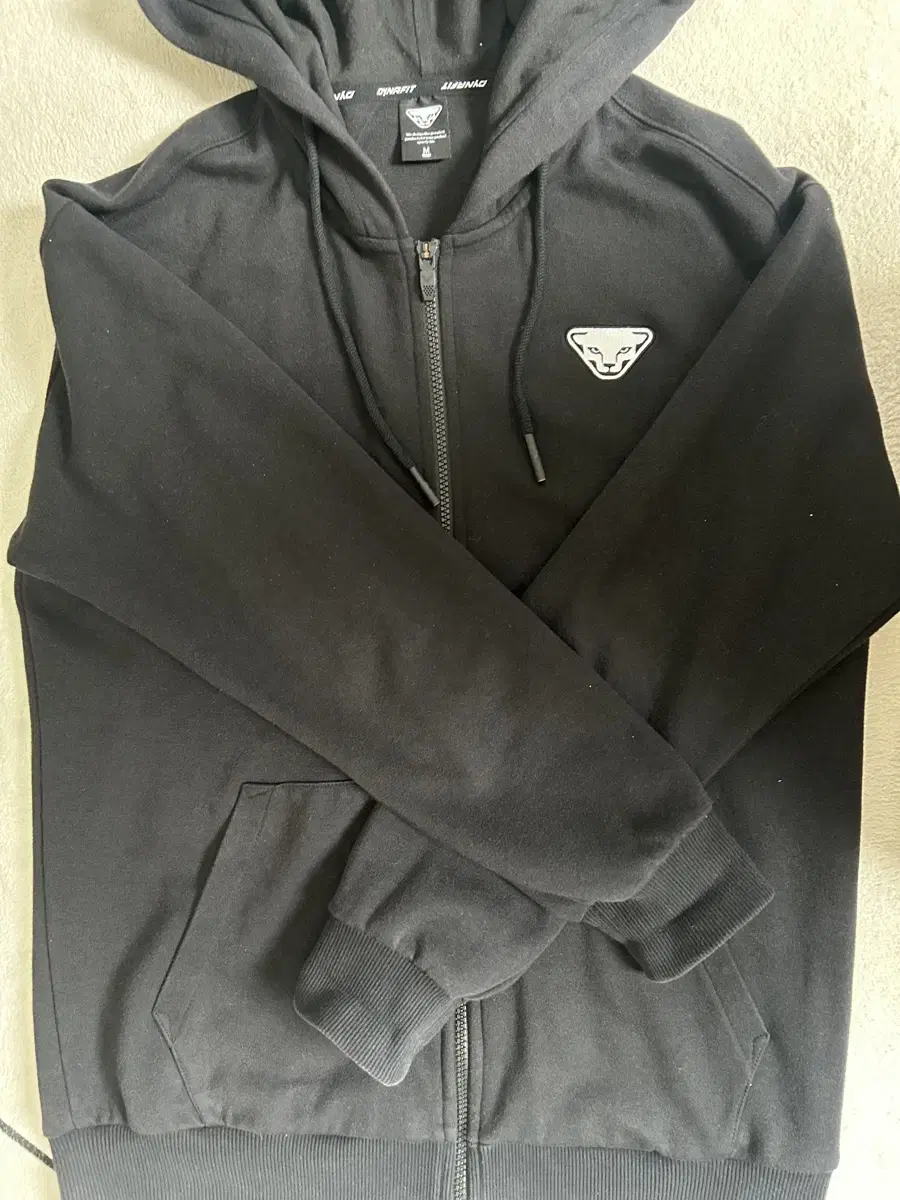 Dynafit Hood Zip Up