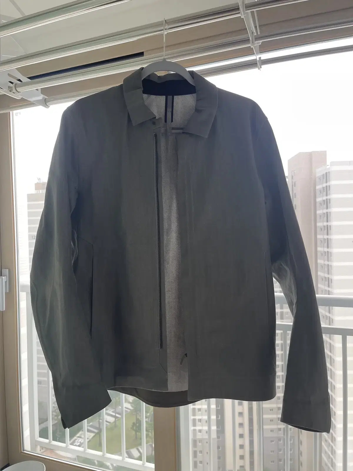 Veilance Cambre Jacket for sale. Size M