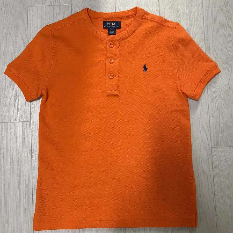 POLO RALPH LAUREN 폴로 랄프로렌 아동 티셔츠, 7