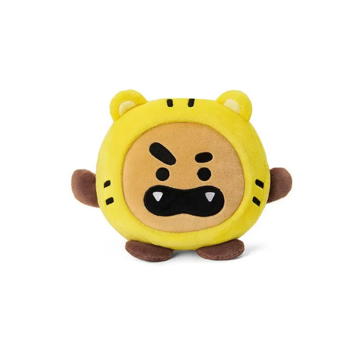 Bt21 Tiger Tiger Edition shooky