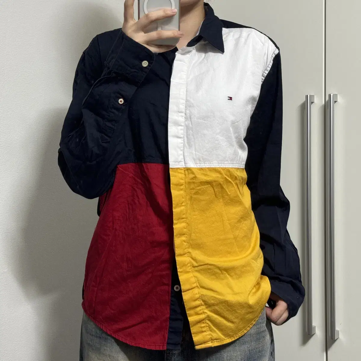 Tommy Hilfiger shirt