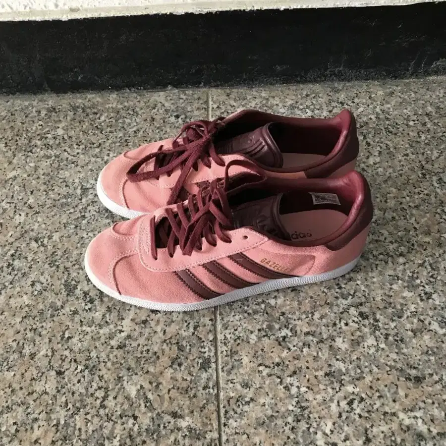 adidas Gazelle 아디다스 가젤 슈퍼 팝