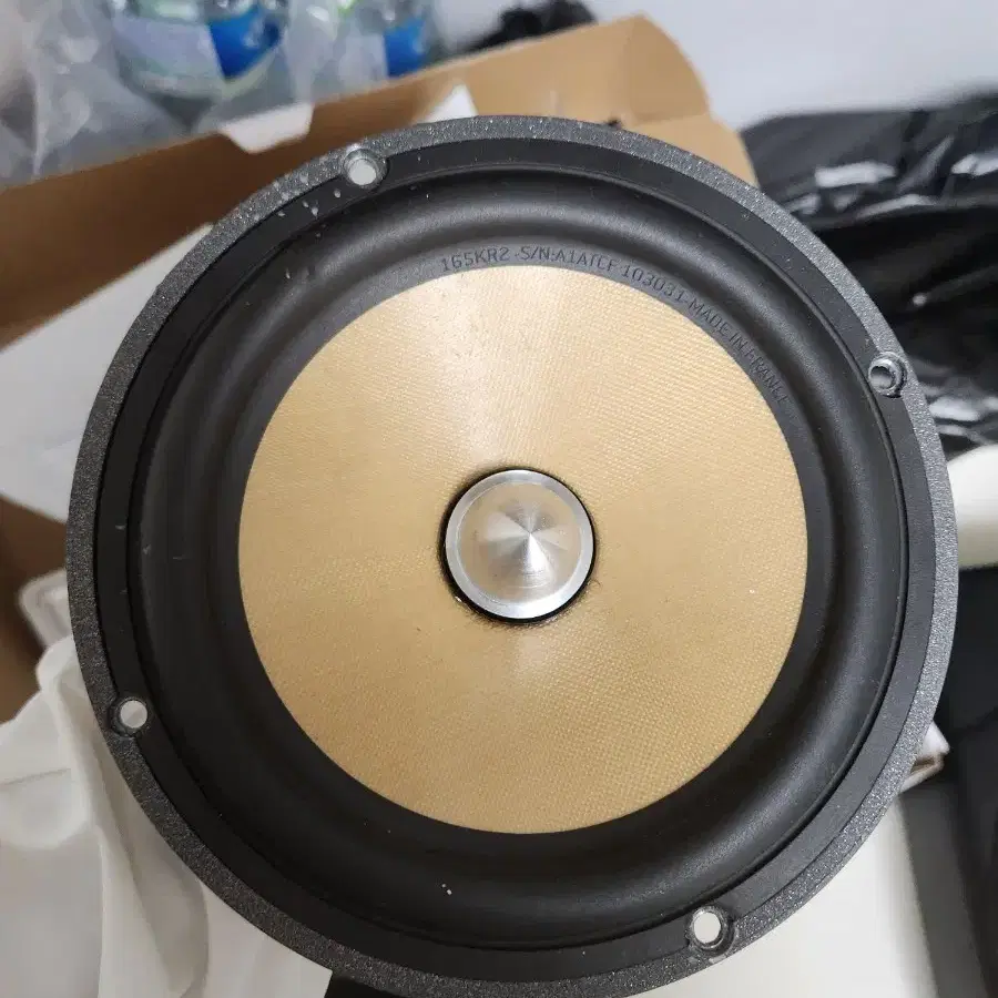 focal k2 2ohm