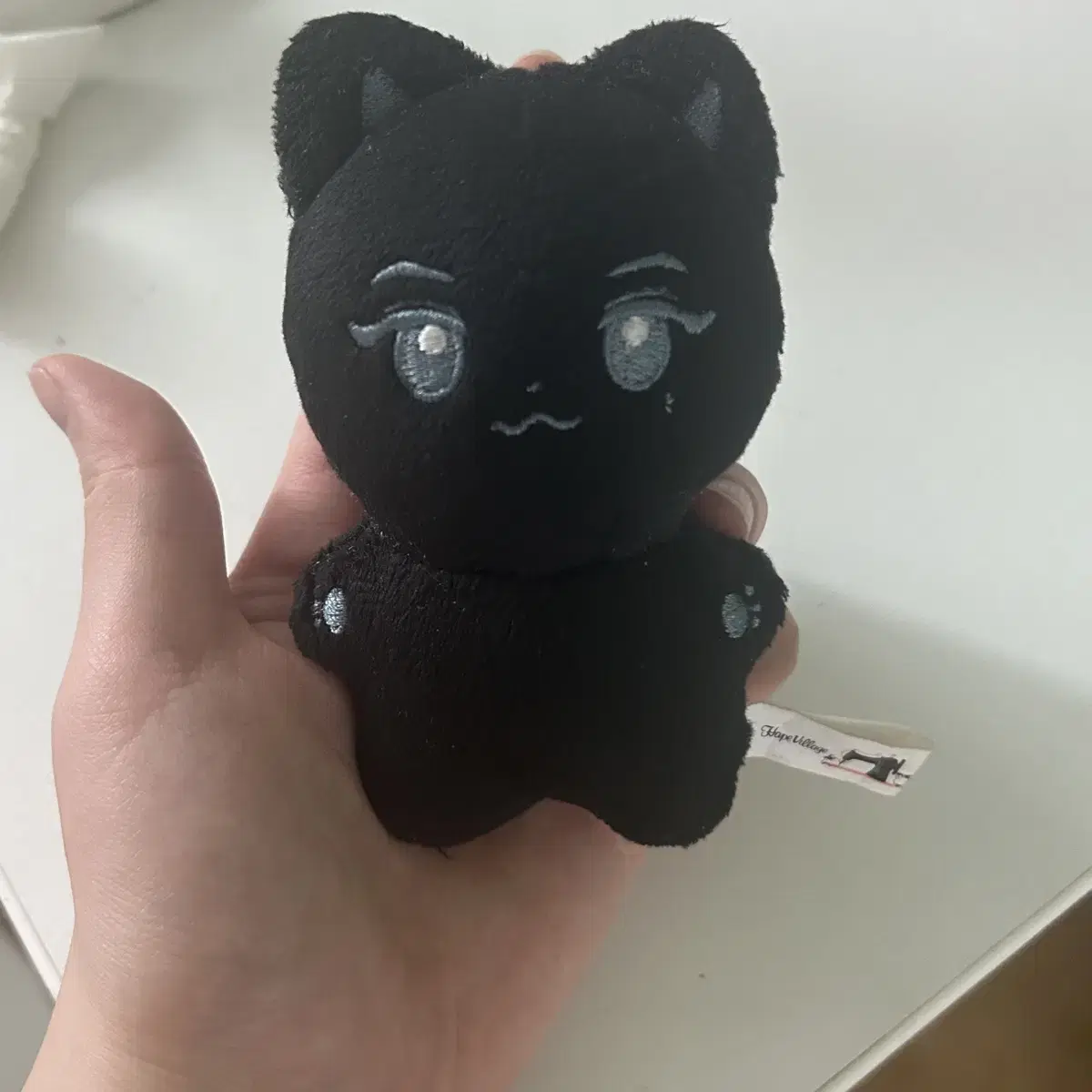 Kim Jiwoong doll sells kim jiwoongnang