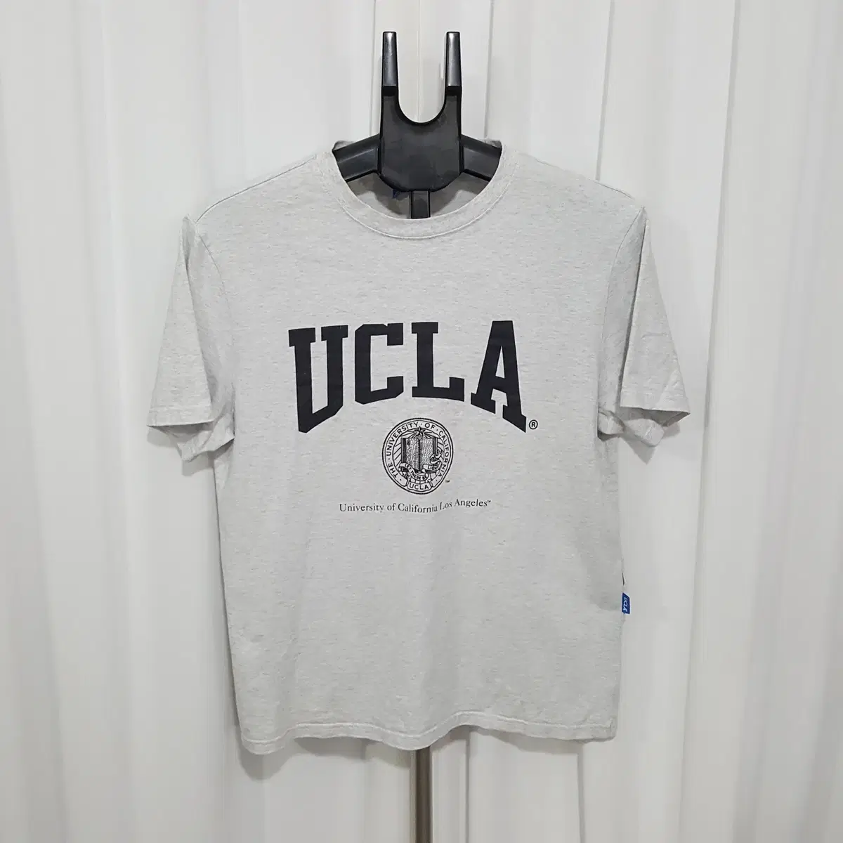 UCLA Short Sleeve T-Shirt 100 Best Oil Fields