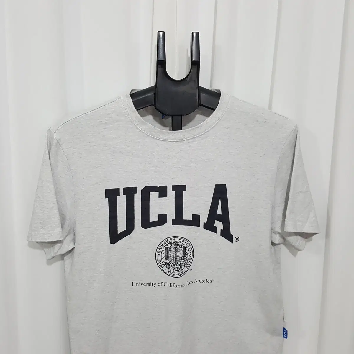 UCLA 반팔 티셔츠 100추천 오일장