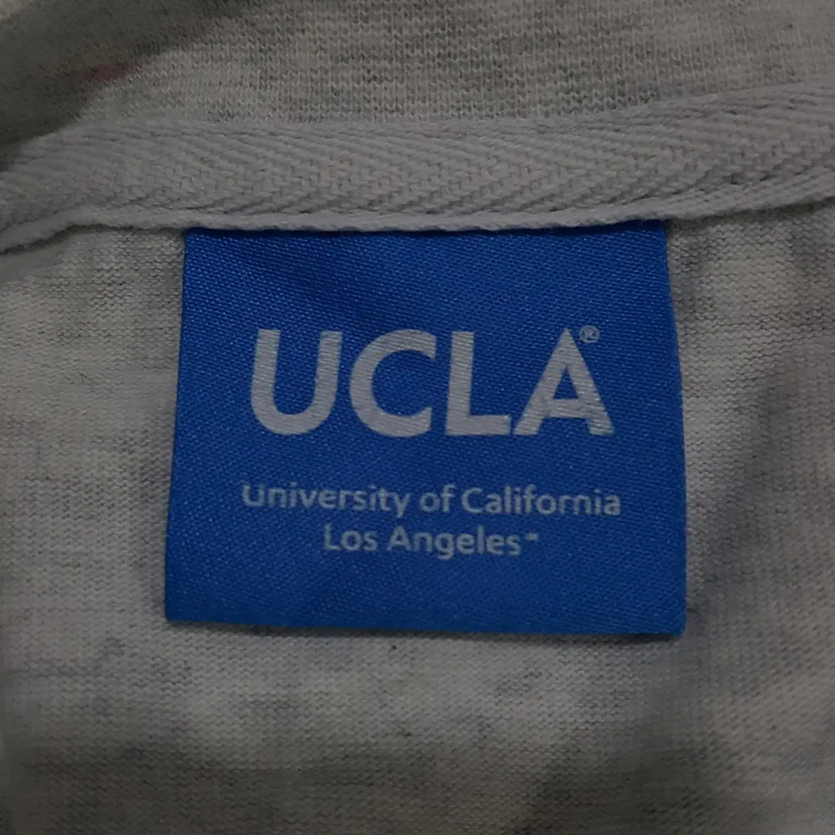 UCLA 반팔 티셔츠 100추천 오일장