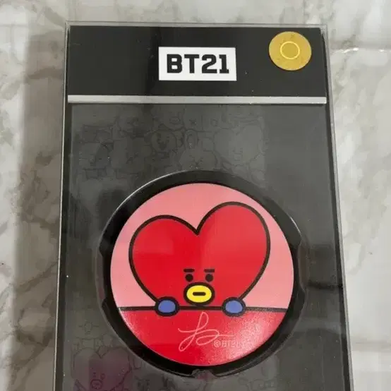 방탄소년단 bts bt21 케이블