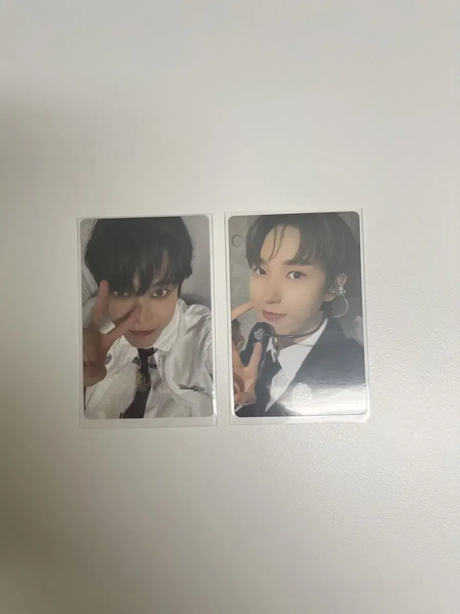 Source) NATIONAL CINEMA Zuu 1 doyoung renjun photocard bulk Sell