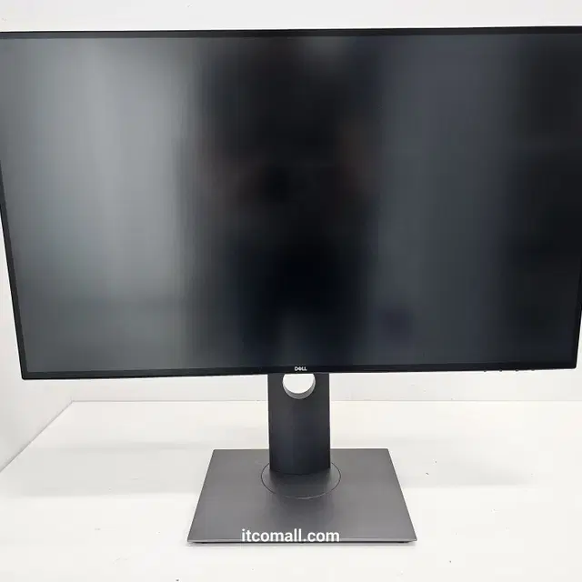 DELL 울트라샤프 U2720Q 27인치 4K 전문가용 모니터