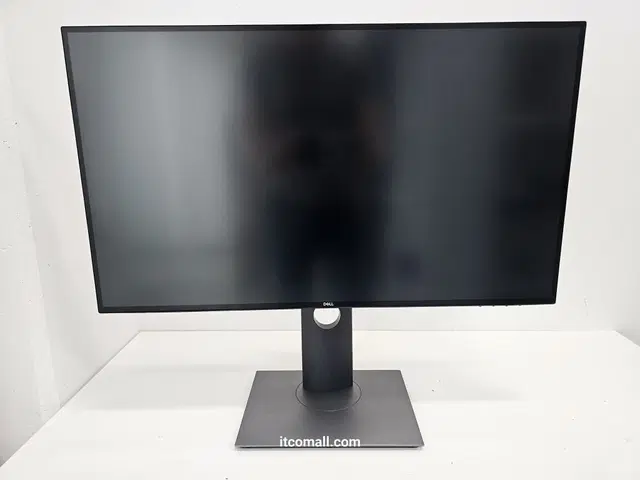 DELL 울트라샤프 U2720Q 27인치 4K 전문가용 모니터