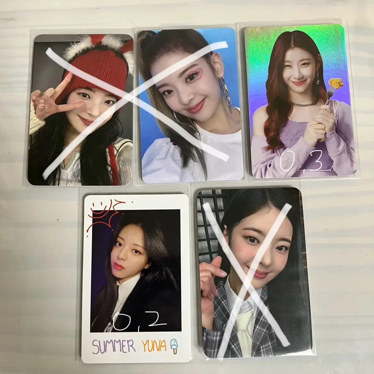 ITZY | 있지