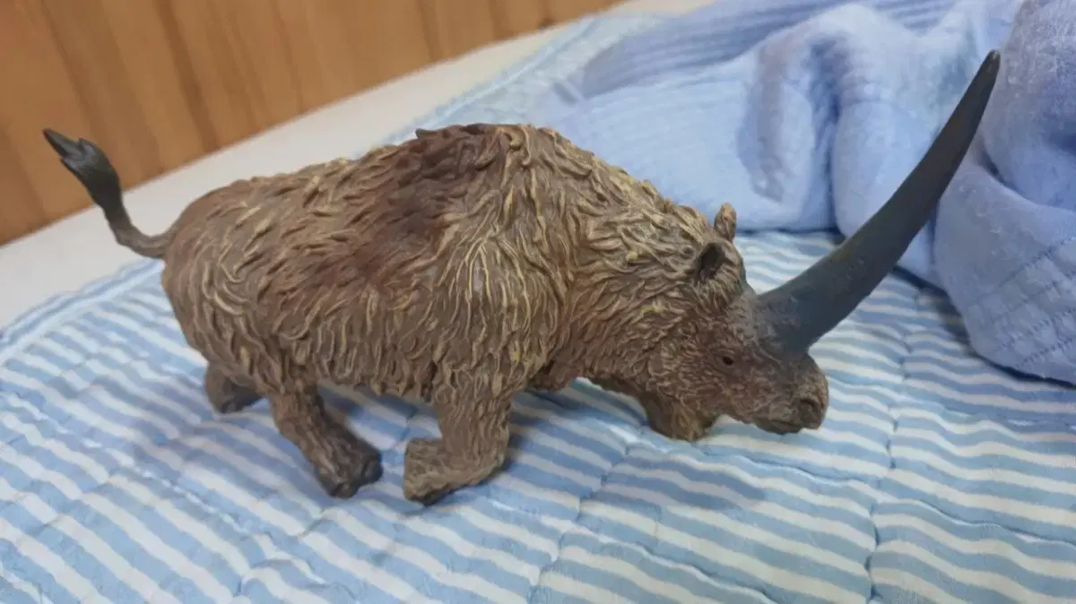 Elasmotherium figurines for sale