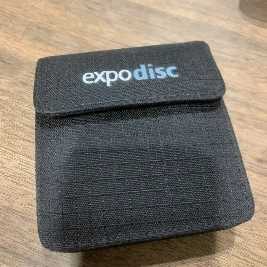 EXPO DISC 2.0 화이트밸런스필터 82mm