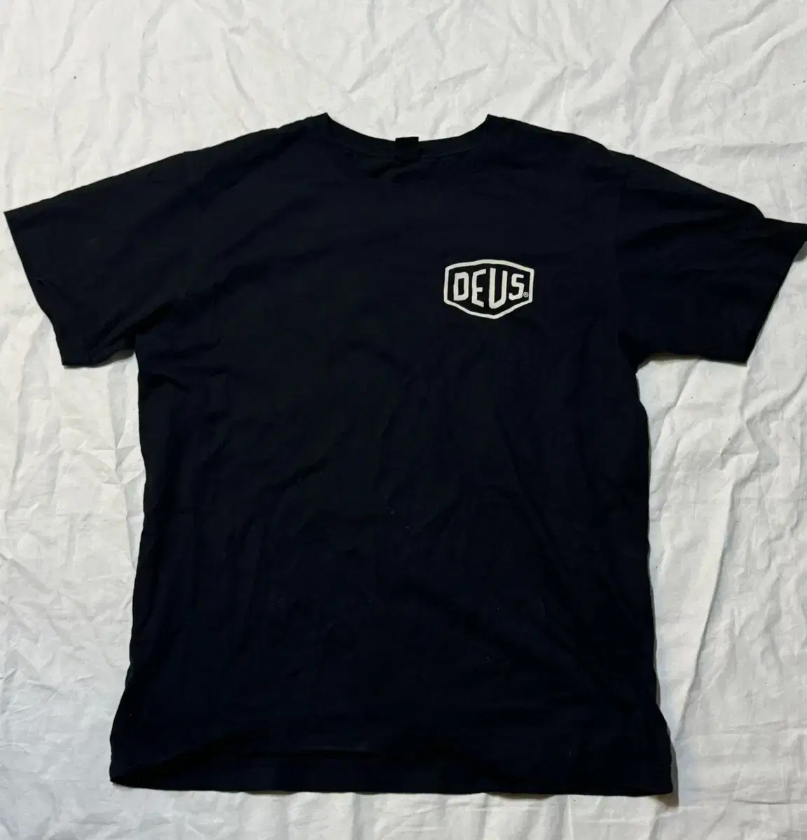 Deus T-Shirt XL