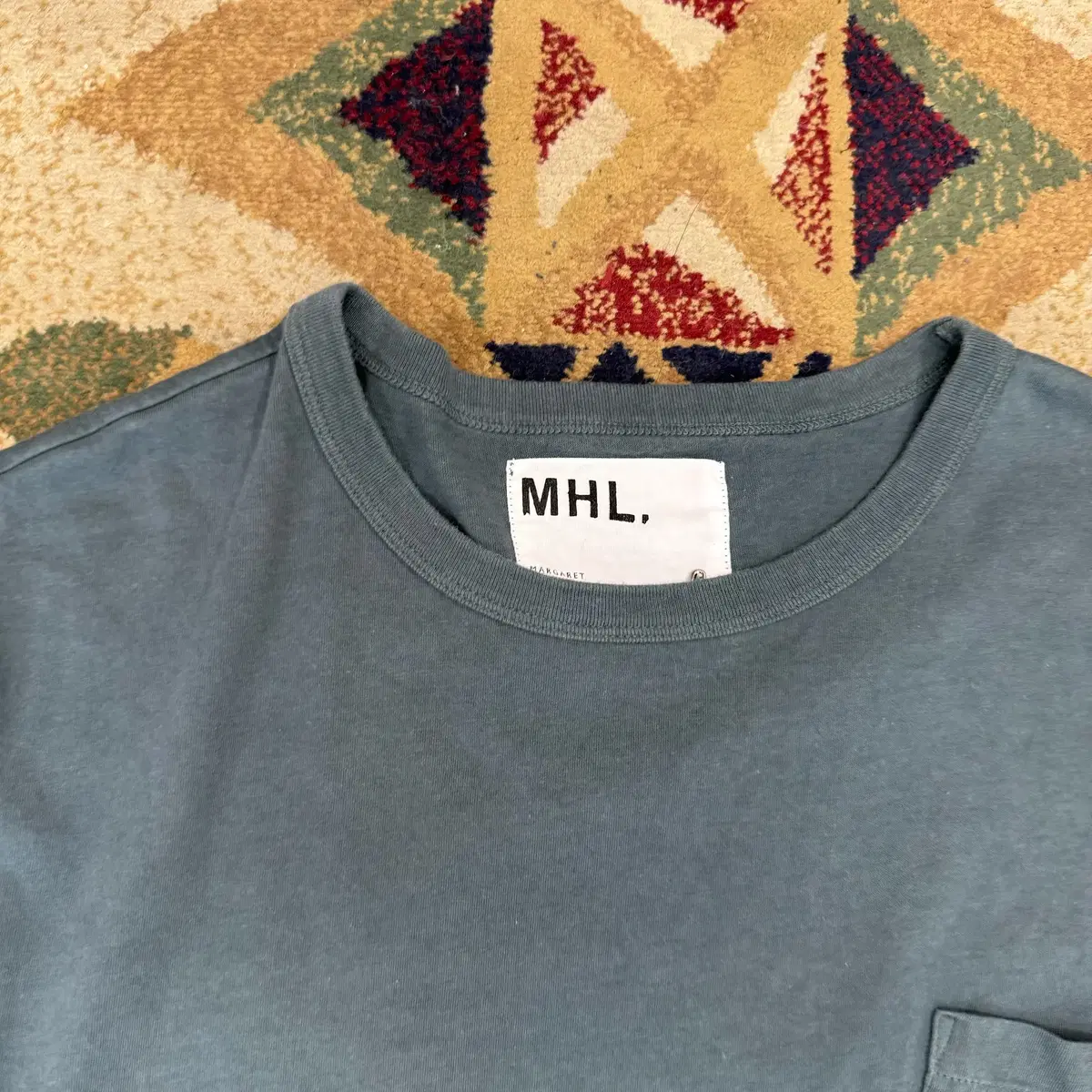 MHL반팔 (XL)