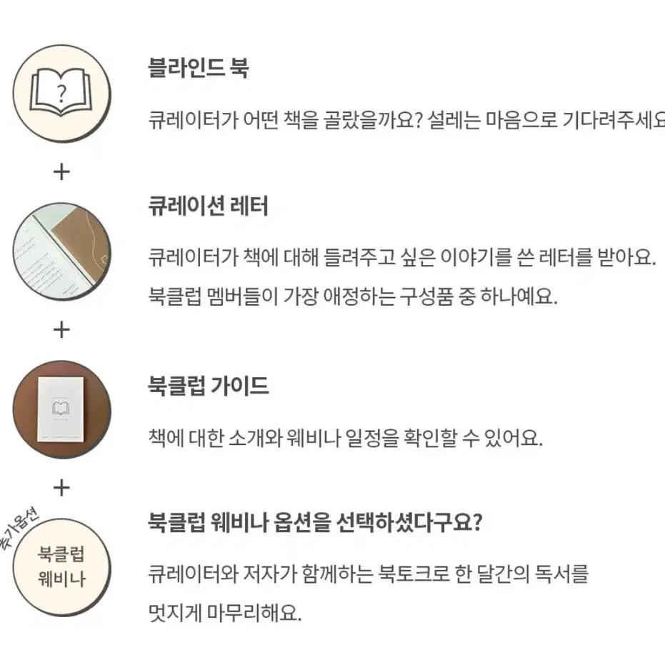 책발전소 북클럽 책