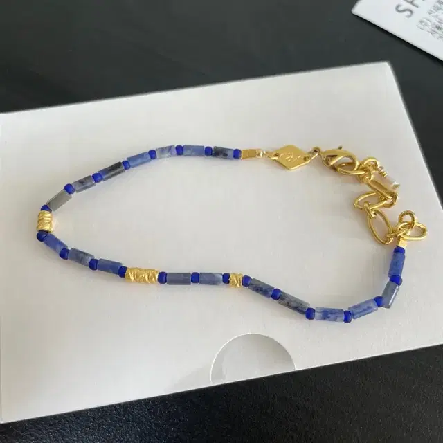 애니루 팔찌 anni lu bracelet