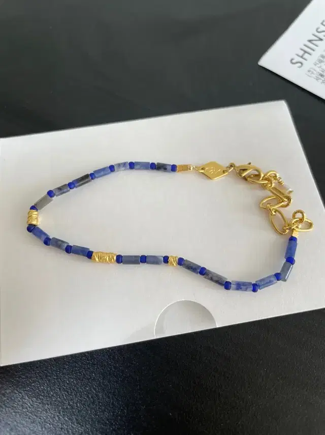 애니루 팔찌 anni lu bracelet