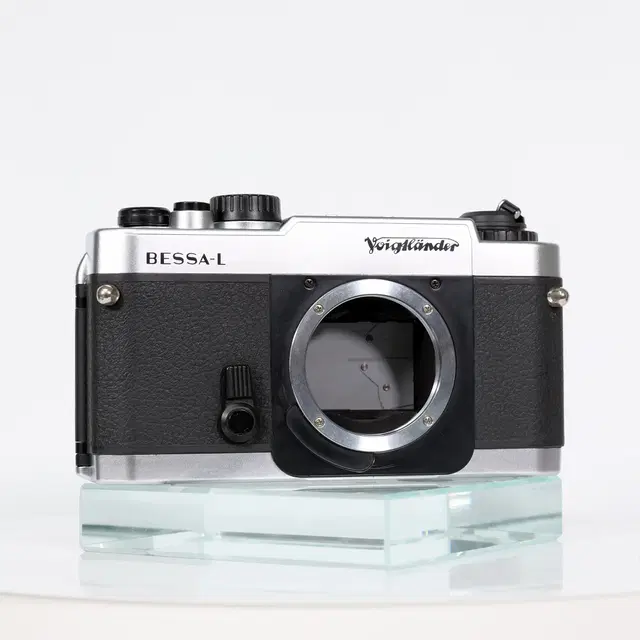 보이그랜더 베사 Voigtlander Bessa L (1283)