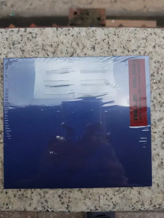 빌리아일리쉬 3집 cd