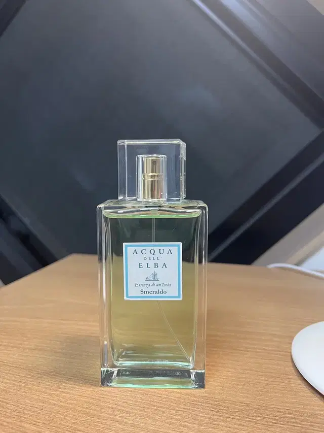 아쿠아델엘바 스메랄도 여성 100ml