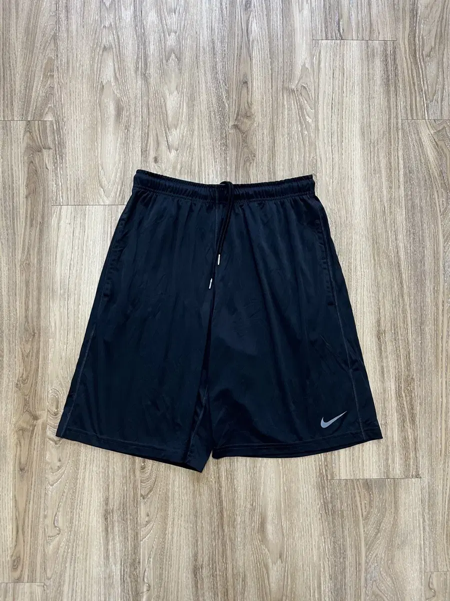 Nike DryFit Black Vahn XXL