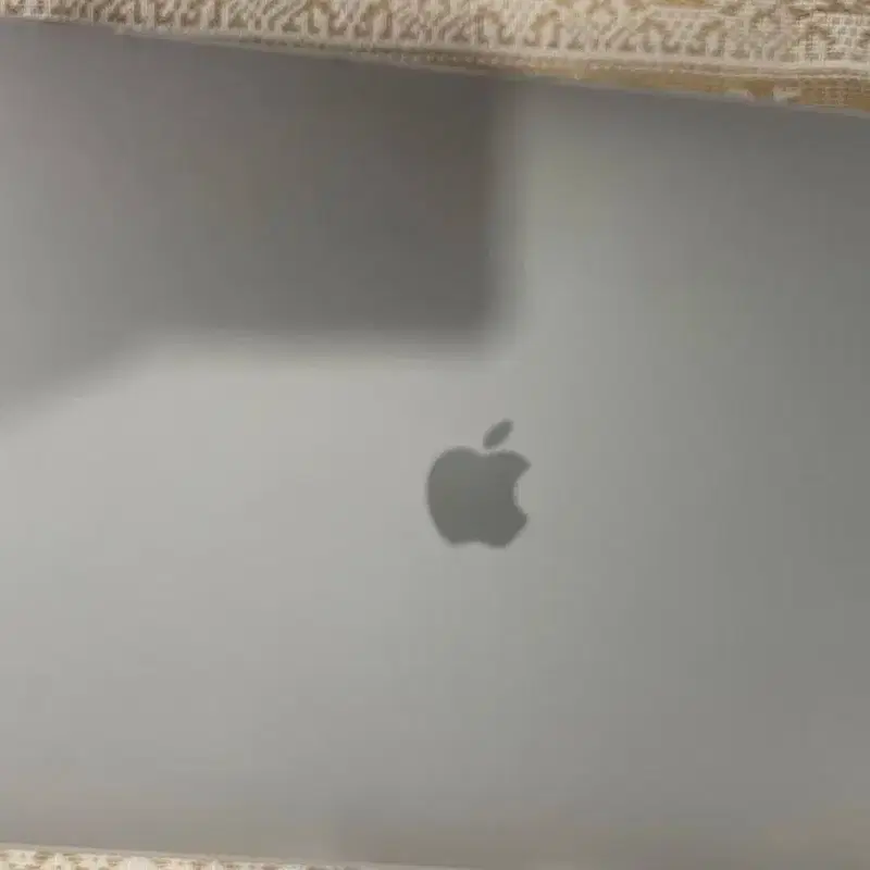 맥북프로 터치바 램32GB, i7/512GB 노트북