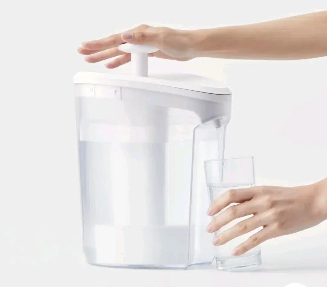 Paramax Purifier