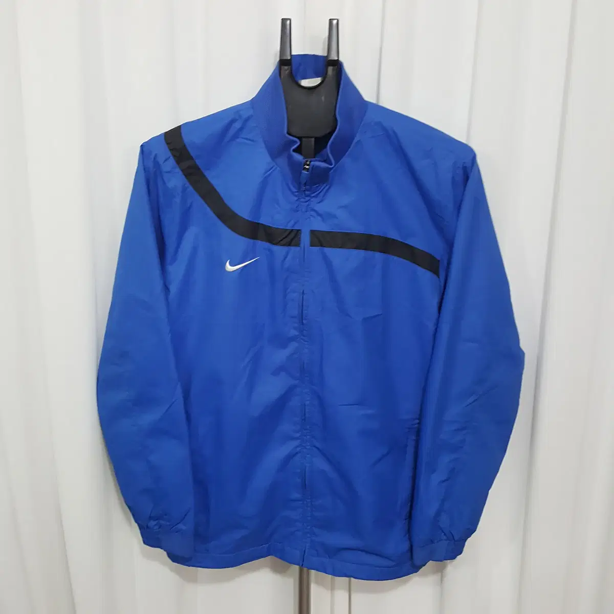 Nike Old School Windbreaker 100 size oilcloth 7/6