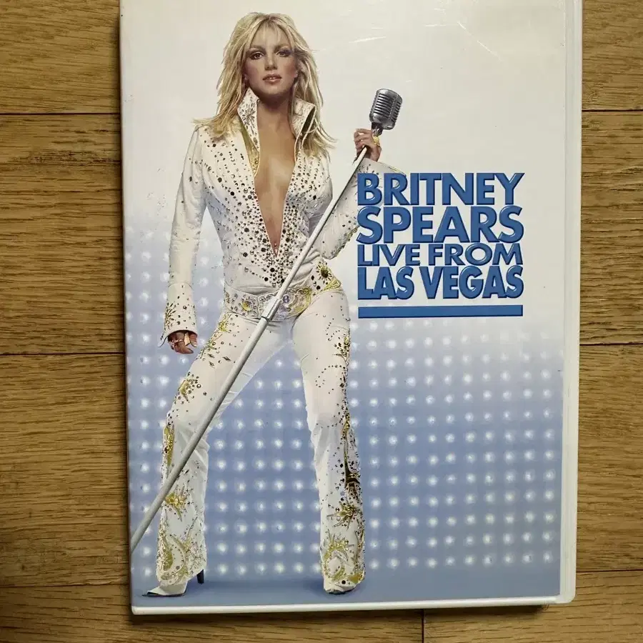 Britney Spears - Live from Las Vegas 200