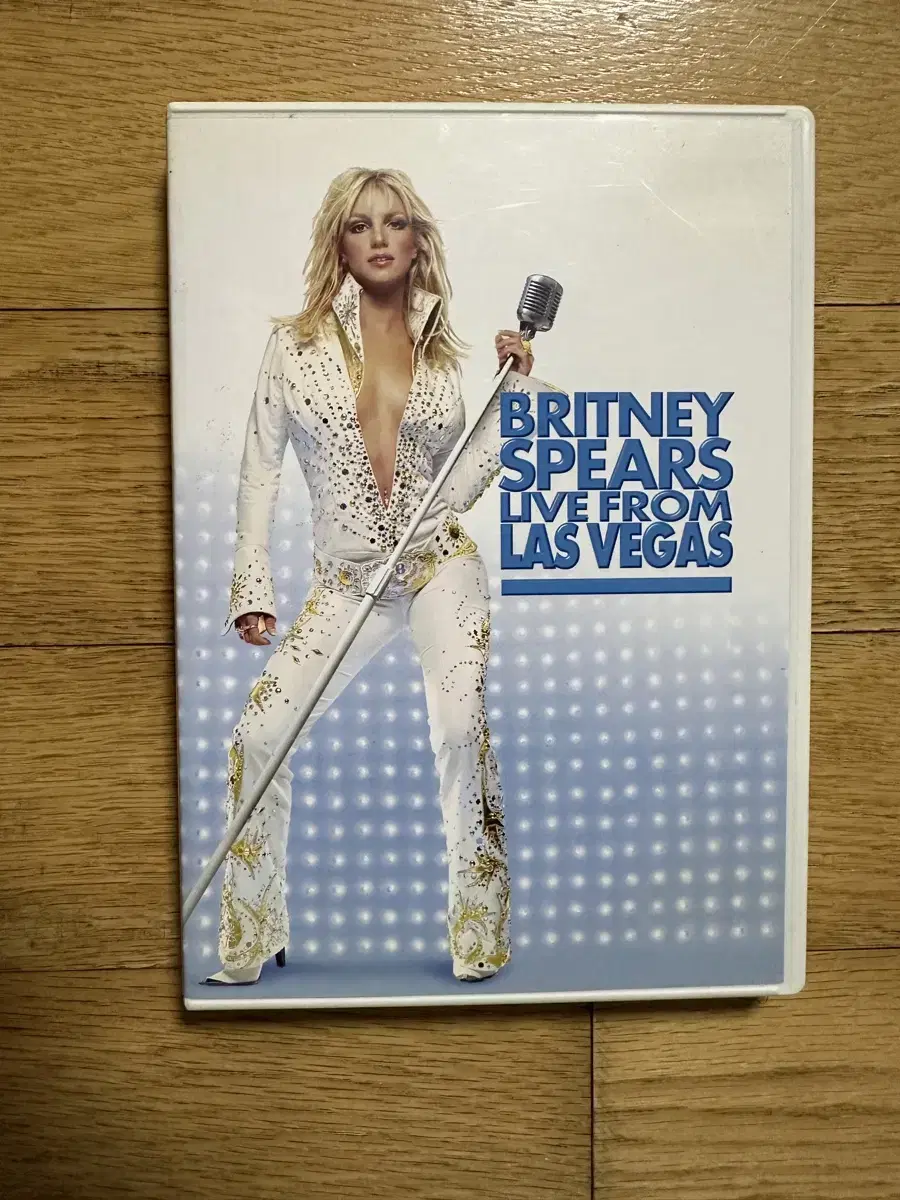 Britney Spears - Live from Las Vegas 200