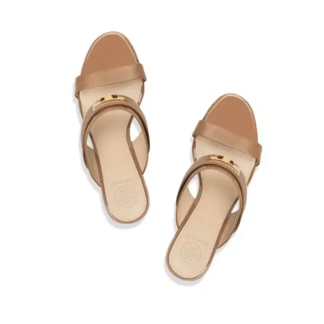 토리버치 GIGI WEDGE SANDAL 샌들