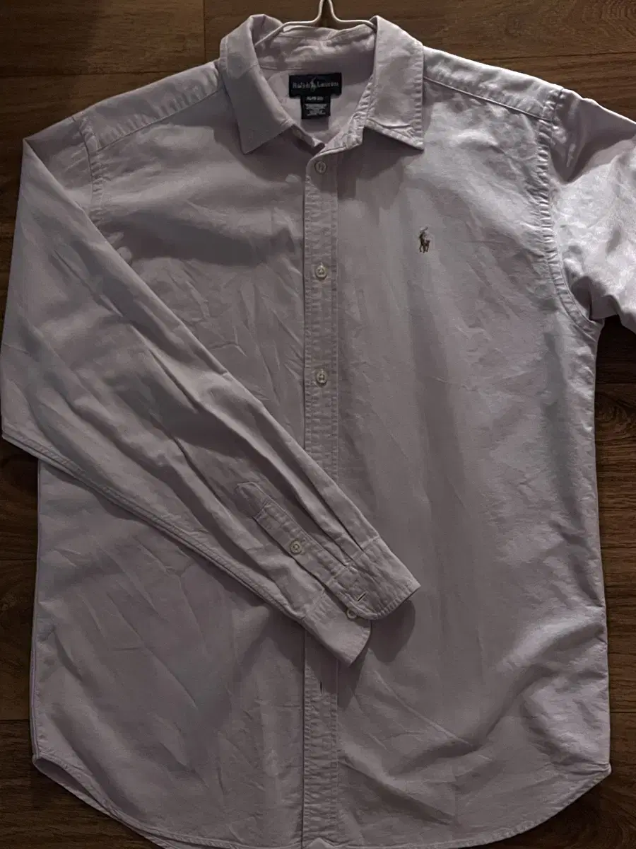 Polo Ralph Lauren shirt