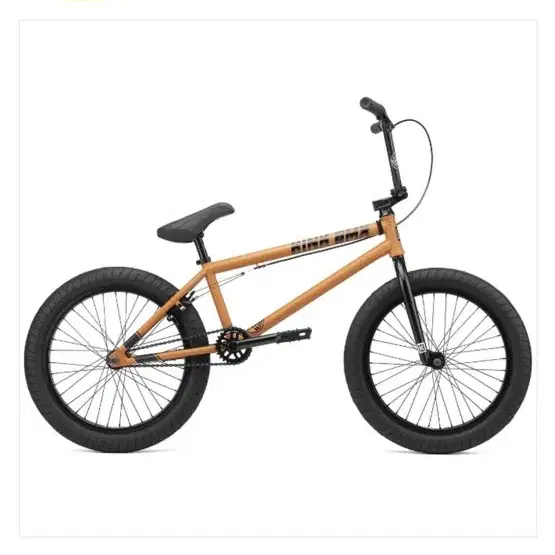 KINK BMX 거의새것 풀크로몰리