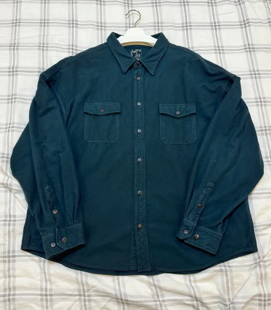 [4]Bizbeam 24SS ICT Pioneer Shirt L/SPioneer Shirt