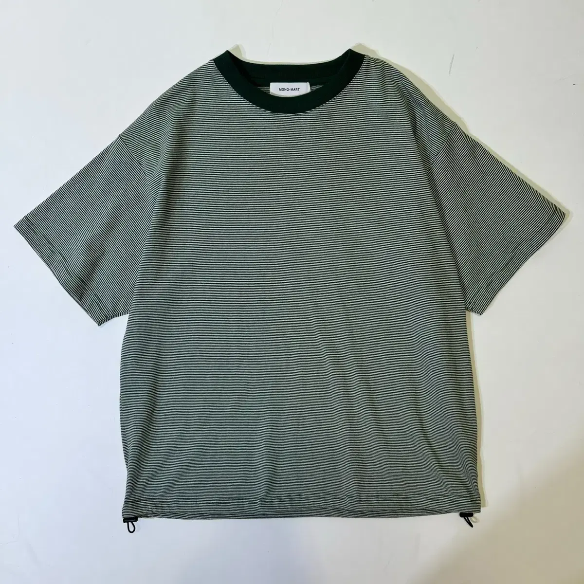 MONO-MART T-SHIRT(105)