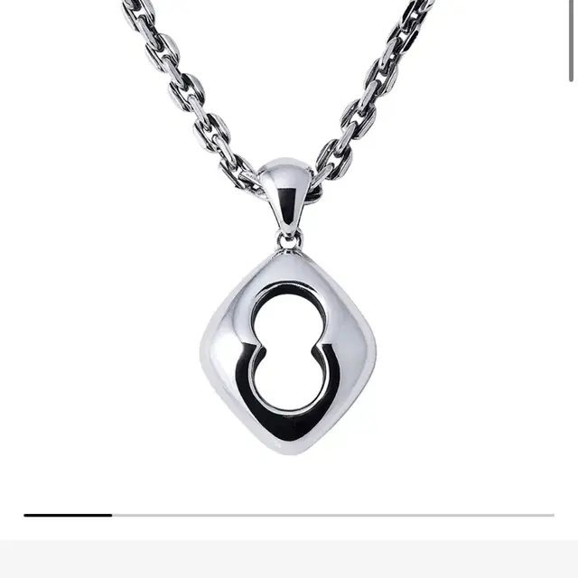 스팅 925 Neos Pendant