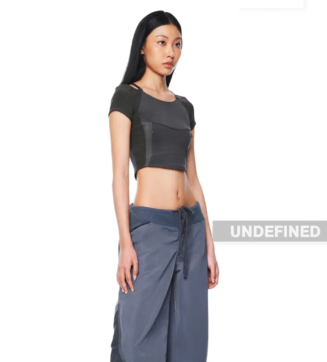 000undefined yoga top