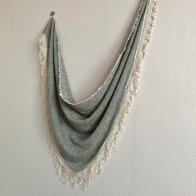 Mori mood scarf