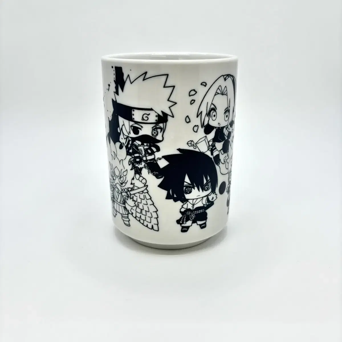 Naruto SD Cup