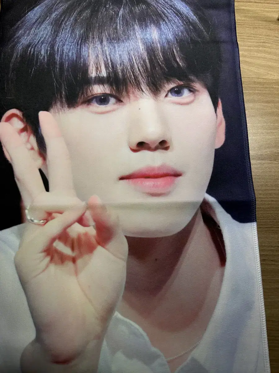 ZB1 han yujin slogan