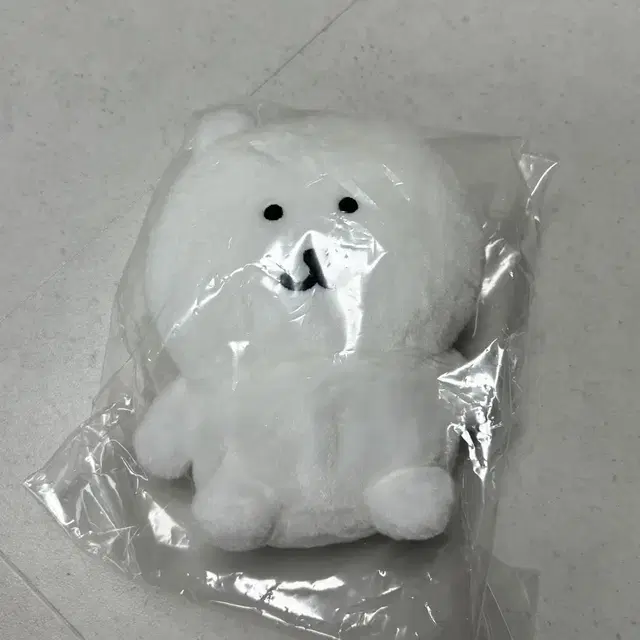 흐물곰 흐물담곰