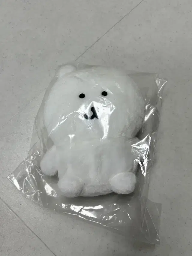 흐물곰 흐물담곰