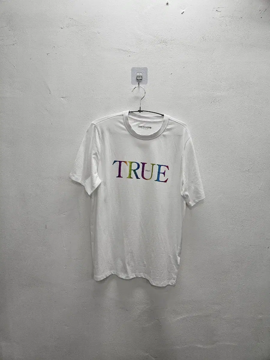 95 Truly Legion White Short Sleeve