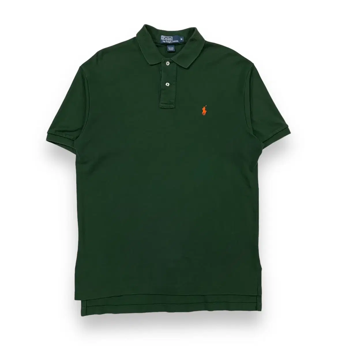 Polo Ralph Lauren Basic Short Sleeve Karati