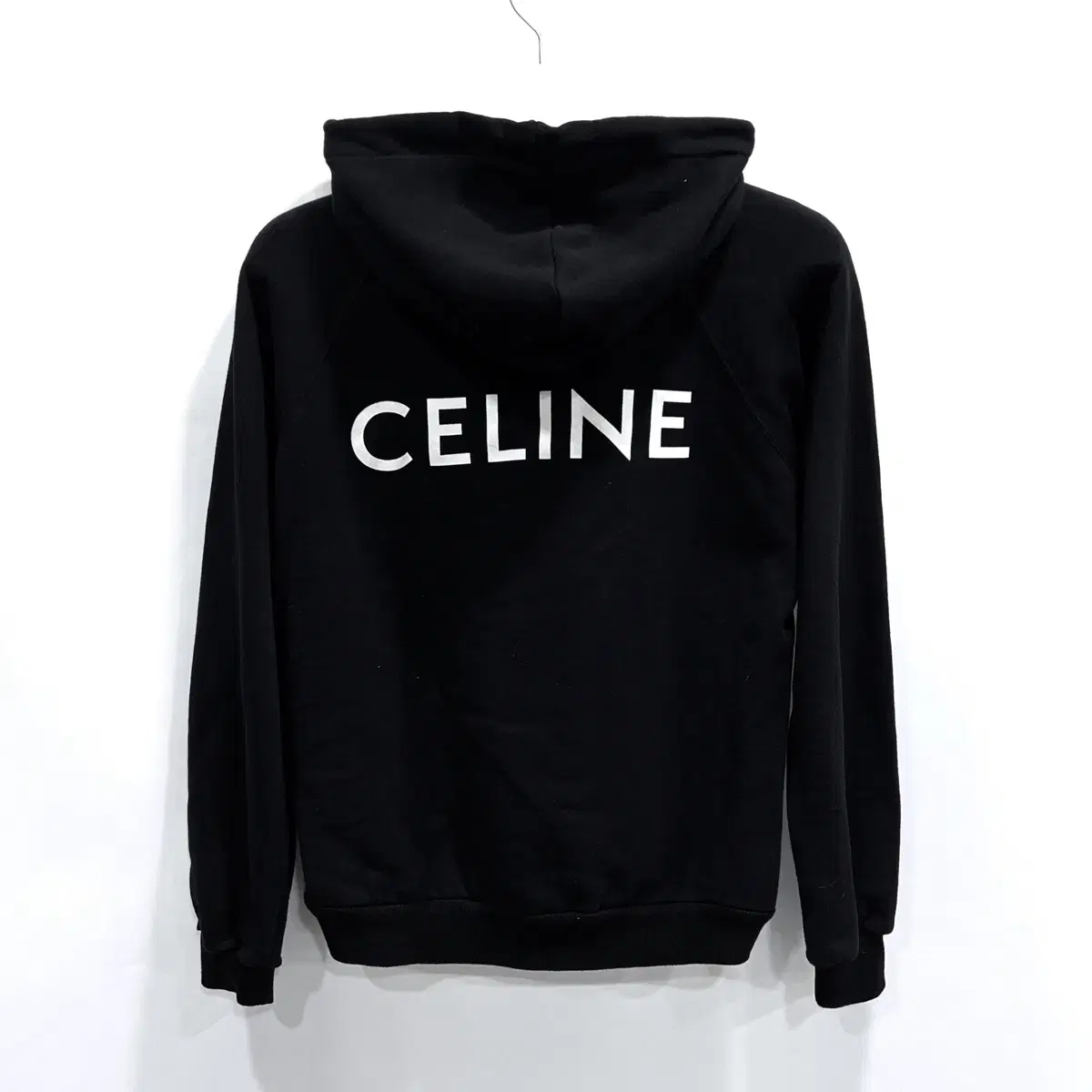 [Department Store Edition/M] Seline Back Logo Hoodie