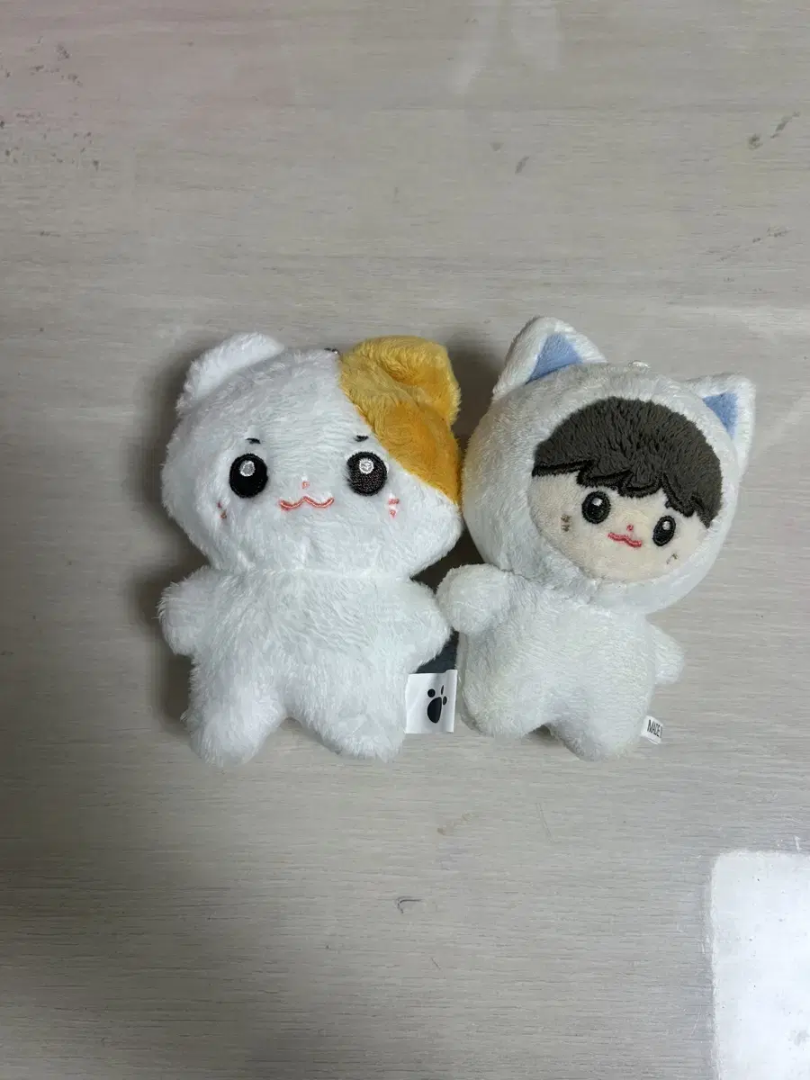 Zerobaseone sung hanbin doll sells!(Somhanbin, Possom Village)